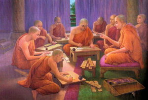 student dp