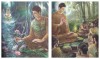 8 tướng thành đạo của Đức Phật Thích Ca