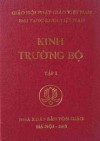 Bảng đối chiếu Trung Bộ kinh Nikaya – Trung bộ A Hàm
