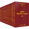 Bảng đối hiếu kinh Pali và Hán tạng tương đương