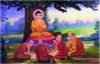 Câu chuyện Đức Phật làm phước - Thích Đạt Ma Phổ Giác