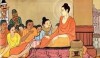 Long Story : Cô con gái người thợ dệt (Vào dòng trước khi chết)