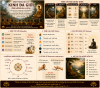 Kinh Trung Bộ 115.Kinh Ða Giới (Bahudhātuka sutta)