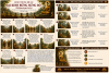 Kinh Trung Bộ 32.Ðại Kinh Rừng Sừng Bò (Mahāgosinga sutta)