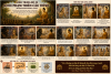 Kinh Trung Bộ 49.Kinh Phạm Thiên Cầu Thỉnh (Brahmanimantanika sutta)