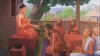 Long Story : Câu chuyện về du sĩ Saccaka ( Đại Phật Sử )