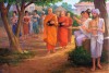 Thái độ của Đức Phật trước lời khiển trách - TT Thích Nhật Từ