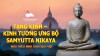 Tương Ưng bộ .TU064 - Tập V - Chương Chín – Tương Ưng Thiền