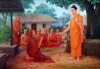 Vị cư sĩ đầu tiên đắc quả A la hán - Hòa thượng Narāda