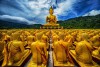 Vì sao Như Lai thương xót chúng sinh mê lầm?