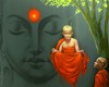 Vị Tỳ kheo chứng Thánh quả ngay khi Đức Phật thay đổi đề mục thiền quán - Buddhist Legends