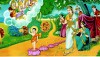 Ý nghĩa bước sen thứ bảy: Quả vị Phật - TKN Thích Nữ Chân Liễu