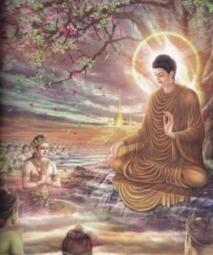 Bản KINH NIKAYA sưu tầm trên mạng PDF DOWNLOAD EBOOK BẢN ĐẸP