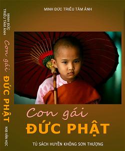   Cổ sử truyện CON GÁI ĐỨC PHẬT- HT Giới Đức  