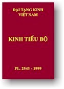   Kinh Tiểu Bộ (Khuddaka Nikāya)  