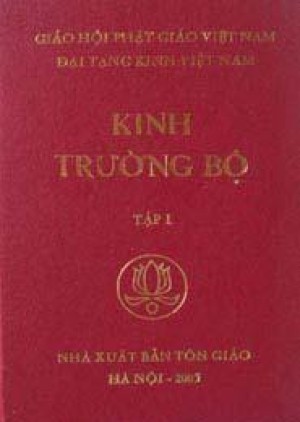 Kinh trường bộ 09 Eng – Kinh Bố-sá-bà-lâu (Potthapāda sutta) by Thanissaro Bhikkhu.