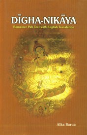 Kinh Trường Bộ 09 Pali : Kinh Bố-sá-bà-lâu (Potthapāda sutta)