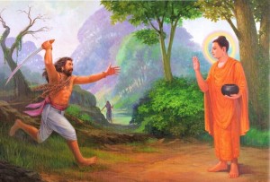 Long Story : ANGULIMALA G.K. Ananda Kumarasiri Việt dịch: Đồng An