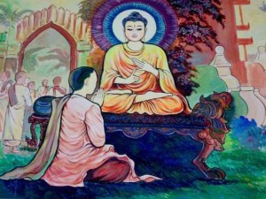 Long Story : Mẹ Mātikagama! (Người hộ độ tuyệt vời)