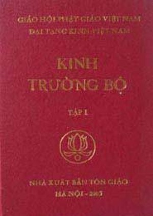 Mục lục kinh tương đương giữa Trường Bộ và Trường A-hàm