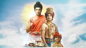   Phim The Buddha – Cuộc Đời Đức Phật Thích Ca  