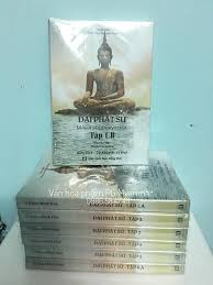   Sách Đại Phật sử – Mingun Sayadaw (Bhaddanta Vicittasārābhivaṃsa)  