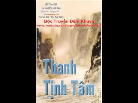   Sách pdf thanh tịnh tâm – Lê Sỹ Minh Tùng  