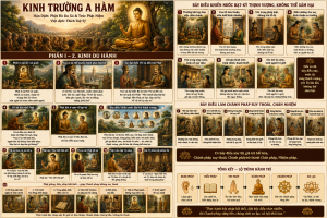 Trường A Hàm 002.P1.2. KINH DU HÀNH