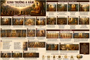 Trường A Hàm 003.P1.3. KINH ĐIỂN TÔN