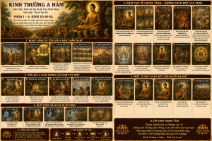 Trường A Hàm 004.P1.4. KINH XÀ-NI-SA