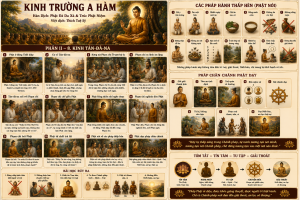 Trường A Hàm 008.P2.8. KINH TÁN-ĐÀ-NA