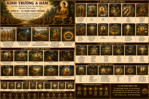 Trường A Hàm 010.P2.10. KINH THẬP THƯỢNG