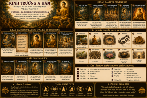 Trường A Hàm 014.P2.14. THÍCH ĐỀ-HOÀN NHẤN VẦN