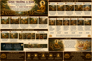 Trường A Hàm 017.P2.17. KINH THANH TỊNH