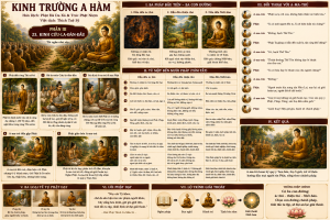 Trường A Hàm 023.P3.23. KINH CỨU-LA-ĐÀN-ĐẨU