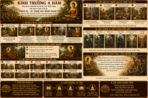 Trường A Hàm 025.P3.25. KINH LÕA HÌNH PHẠM CHÍ