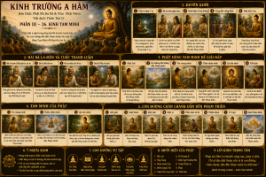 Trường A Hàm 026.P3.26. KINH TAM MINH
