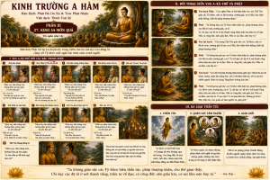 Trường A Hàm 027.P3.27. KINH SA-MÔN QUẢ