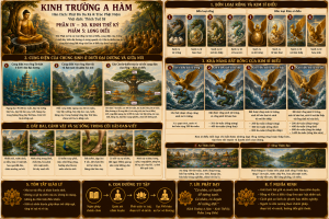 Trường A Hàm 034.P4.30. KINH THẾ KÝ. Phẩm 05: LONG ĐIỂU