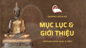 Trưởng lão ni kệ - Phần 019 - Chương 2 : (XIX) Abhirùpa Nandà (Therì. 125)