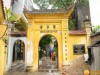 Chùa Am Cây Đề ở quận Ba Đình, Hà Nội