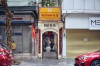 Chùa Bà Đá ( Linh Quang tự - Hoàn Kiếm - Hà Nội)