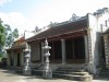 Chùa Bà Ngô ( Đàm Lư) -thôn Hoàng Long, xã Trường Yên, Hoa Lư, Ninh Bình