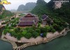 Chùa Bái Đính ( Xã Gia Sinh, huyện Gia Viễn, tỉnh Ninh Bình)