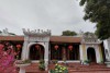 Chùa Bảo tháp (Bảo tháp tự)  thôn Thượng Phúc, xã Tả Thanh Oai, huyện Thanh Trì Hà Nội