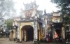 Chùa Bộc (Sùng Phúc Tự hay Thiên Phúc Tự),  Khương Thượng, phường Quang Trung, Đống Đa, t Hà Nội