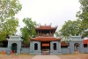 Chùa Đậu (Thành Đạo tự 成道寺) thôn Gia Phúc, xã Nguyễn Trãi, huyện Thường Tín, Hà Nội