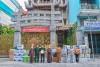 Chùa Giác Ngộ - 92 Nguyễn Chí Thanh, P3, Q10, Thành phố Hồ Chí Minh, Việt Nam