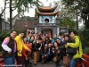 Chùa Hội Xá - Thường Tín , Hà Nội