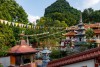 Chùa Hương ( Động Hương Tích , Chùa Trong  thuộc  Hương Sơn ,-Mỹ Đức -Hà Nội)